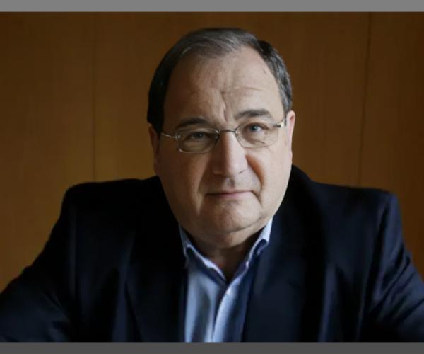 Abe Foxman