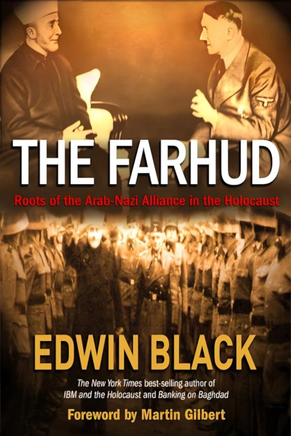 The Farhud by Edwin Black