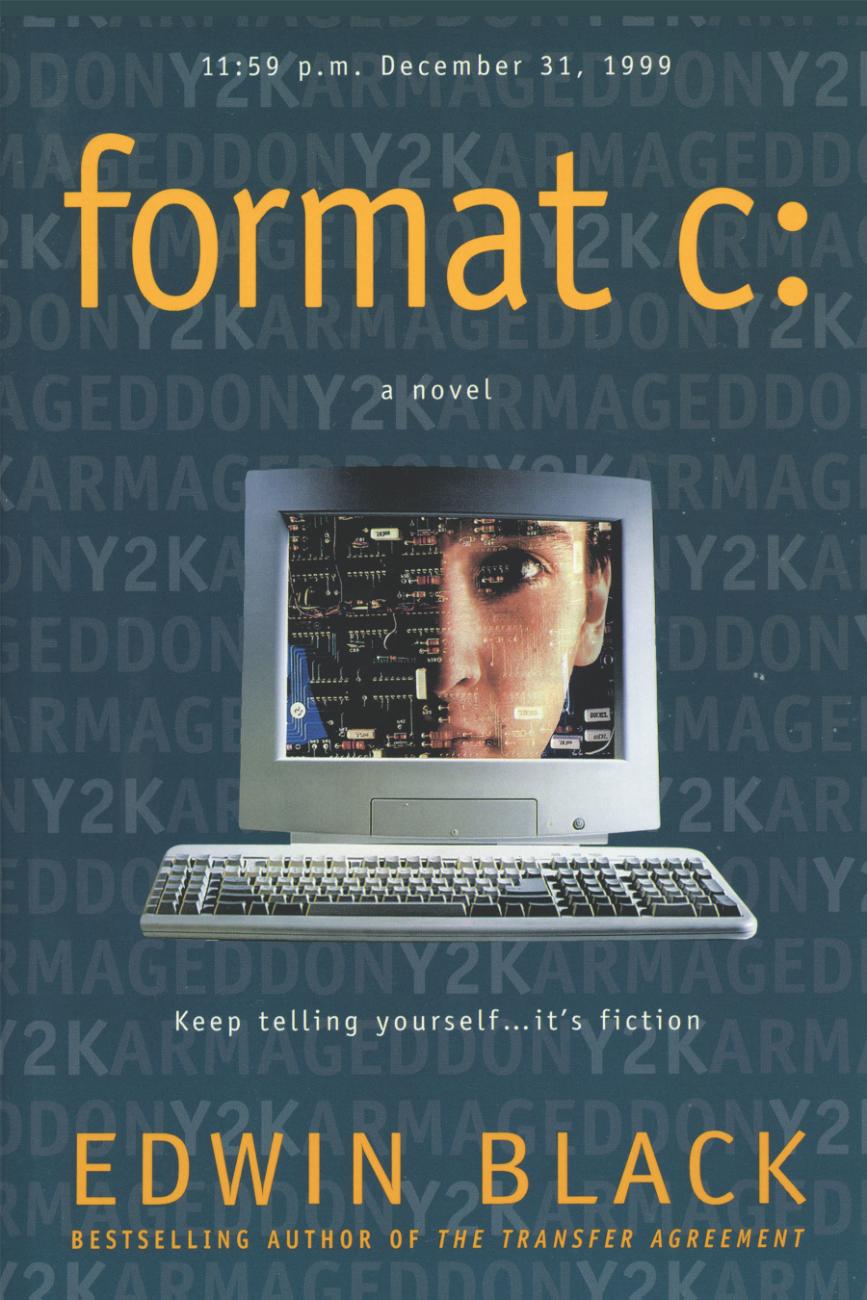 Format C by Edwin Black