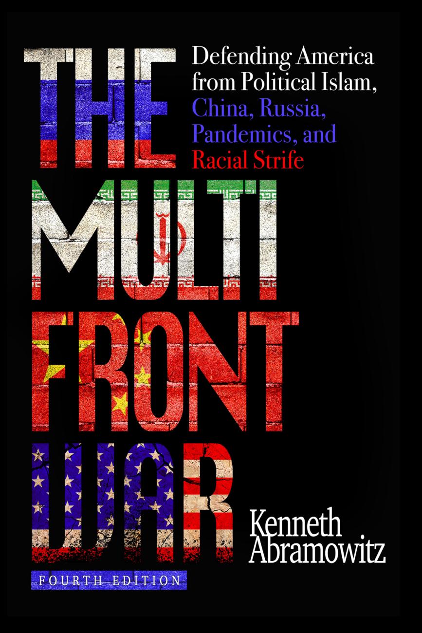 The Multifront War by Kenneth Abramowitz