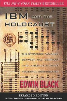 IBM and the Holocaust 25th Anniversary