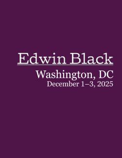 Edwin in DC