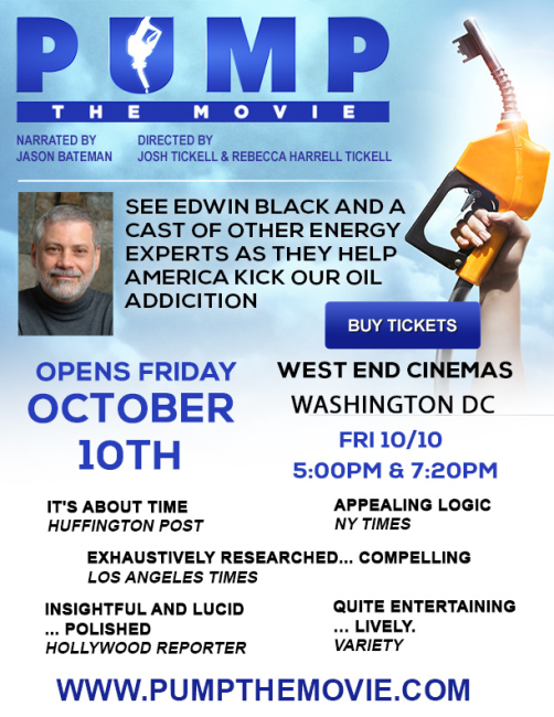 Screening and Post-Screening QA with Edwin Black